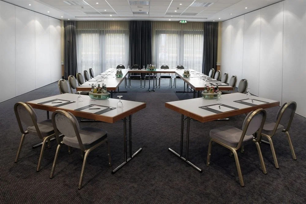 Ramada Hotel Frankfurt Oder