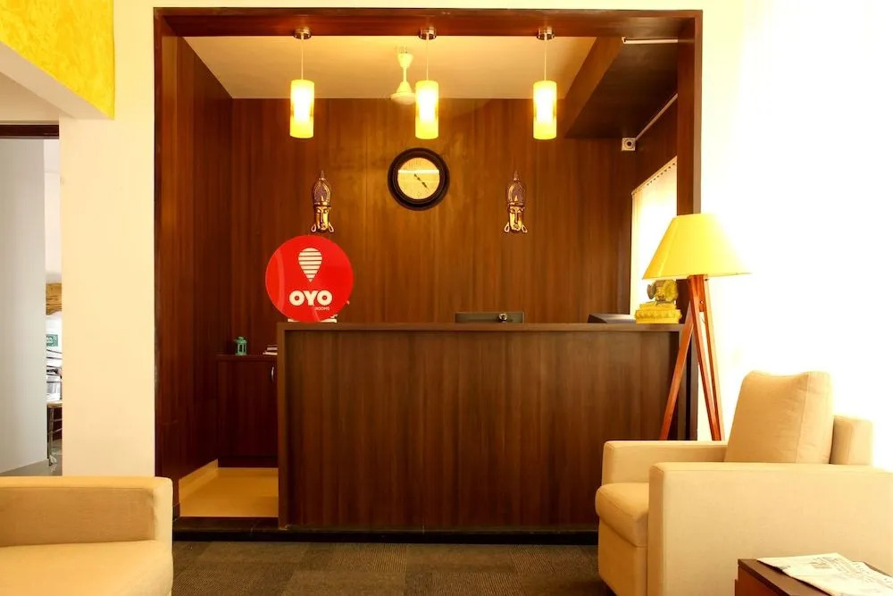 OYO Flagship 475 Marathahalli Innovative Multiplex