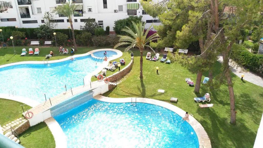 Apartamentos BCL Playa Albir