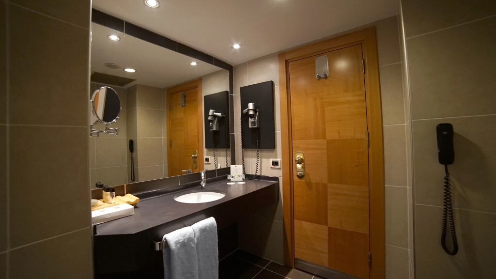 Point Hotel Taksim