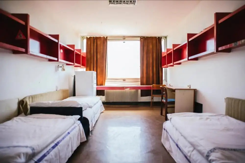 City Hostel Balassa 35