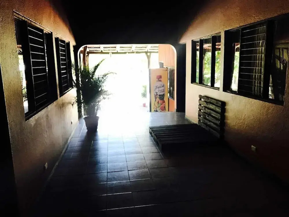 Tsunami Hostel