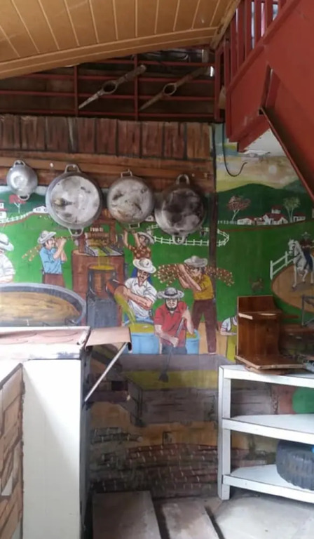 Hostel La Cascada