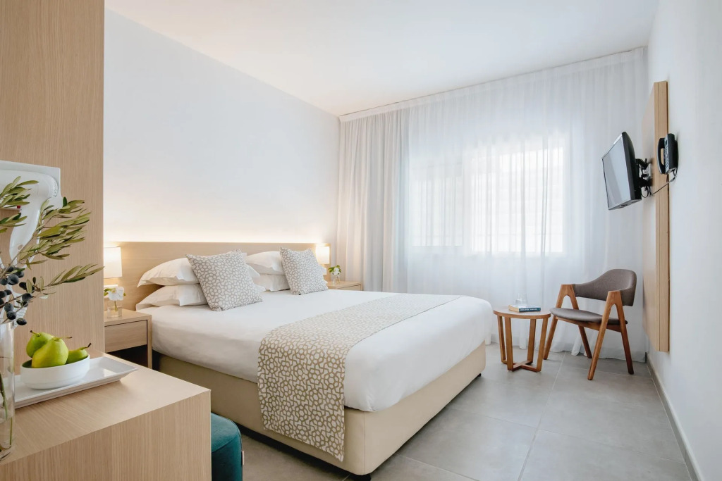 Sofianna Resort & Spa