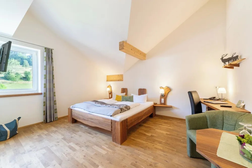 Sontheims Naturhotel & Spa