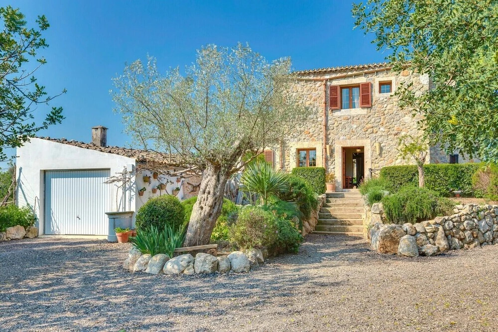Villa SA Sort Llarga