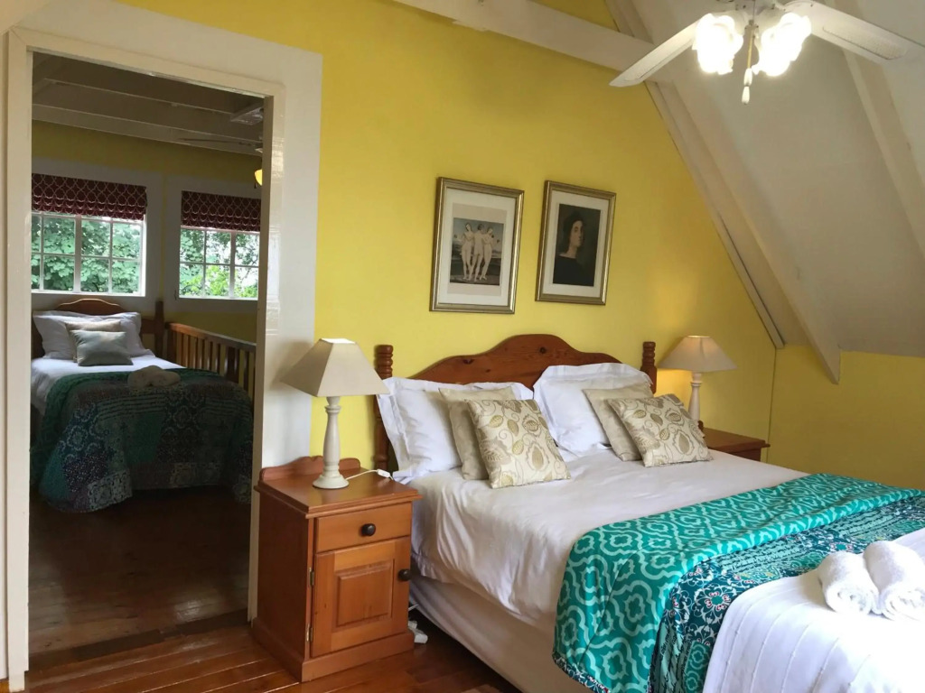 Diggersrest Lodge