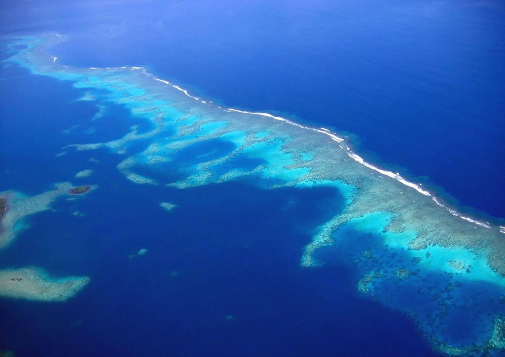 The Remote Resort, Fiji Islands