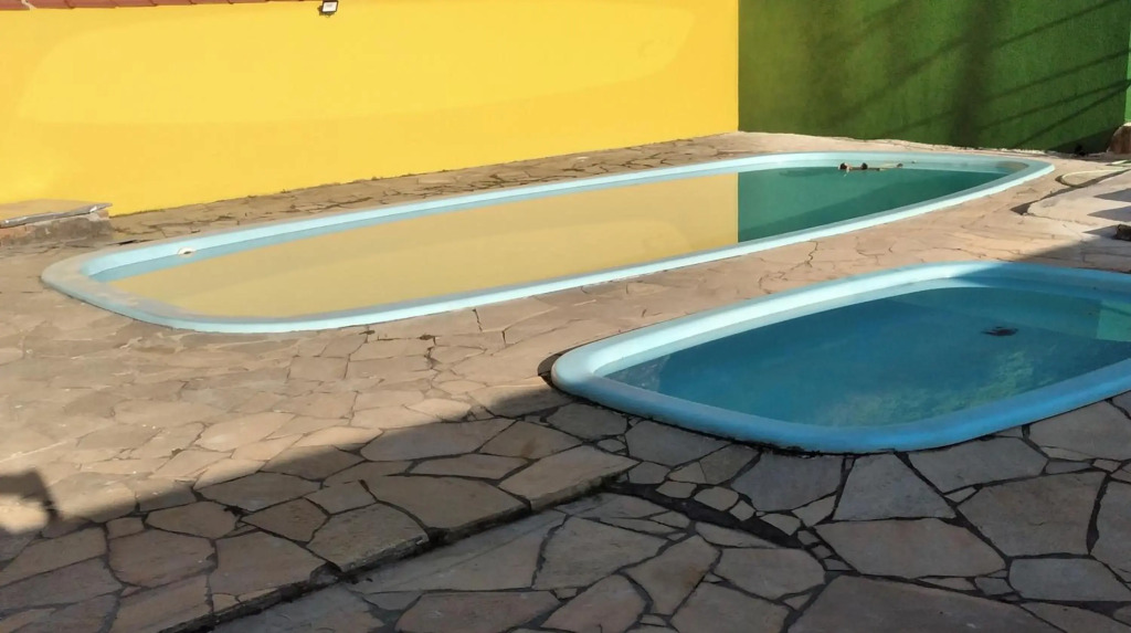 Apartamento Praia das Toninhas Ubatuba