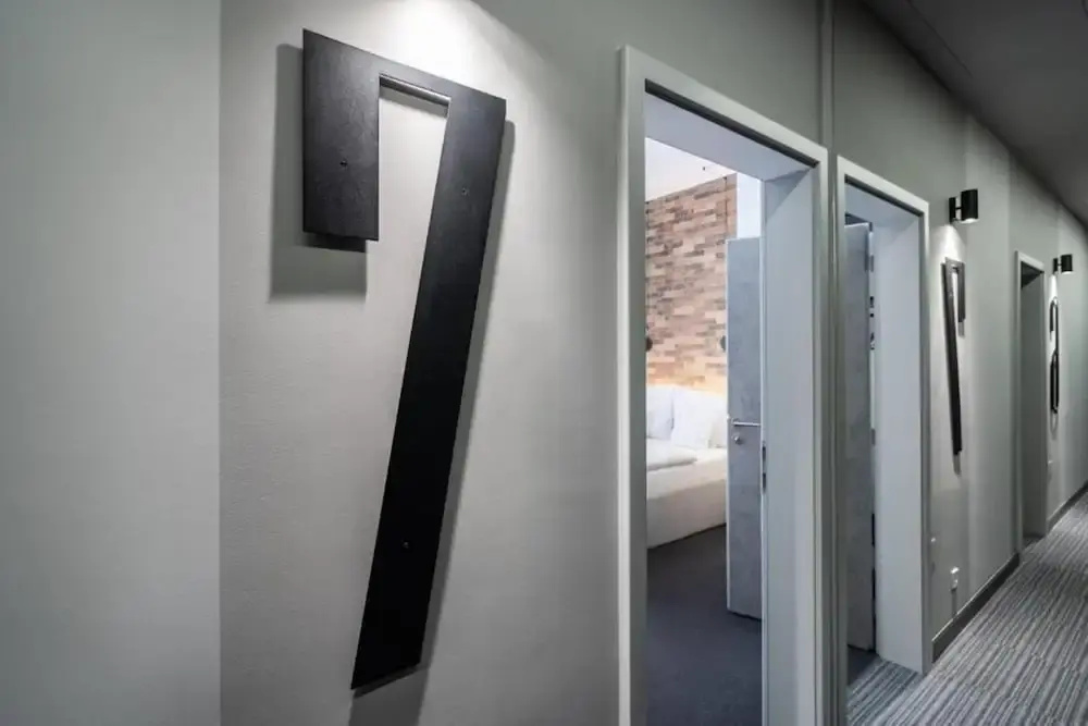 Váci Loft Suites
