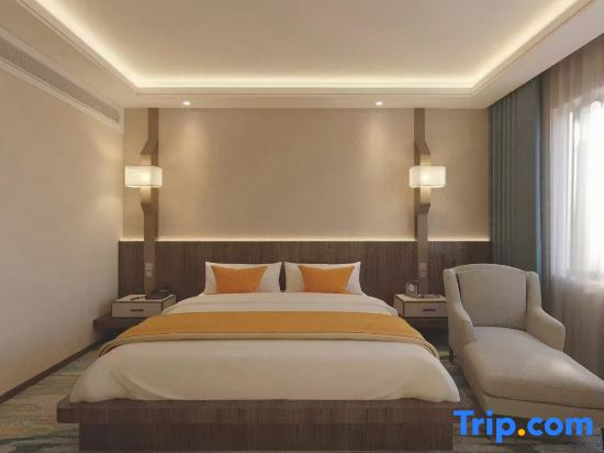 Xinhe Hotel