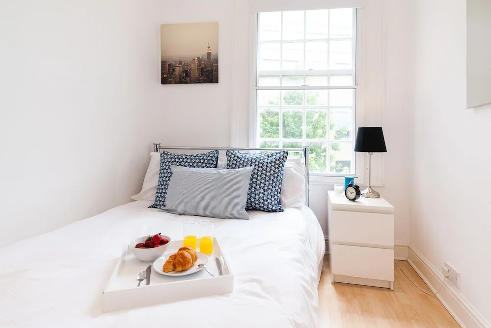 The Fulham Vanston Place - GA08