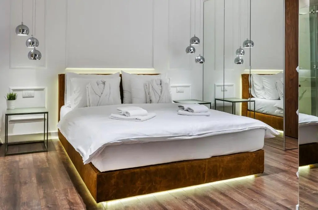 Room 25 Belgrade