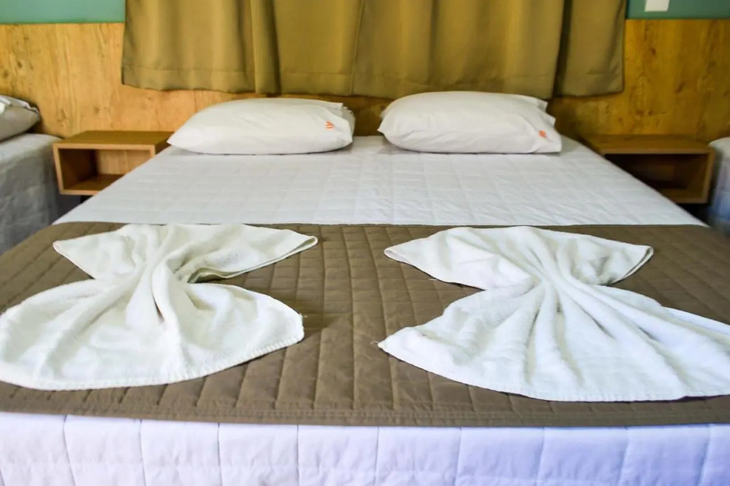 Hotel Pousada Parque das Águas