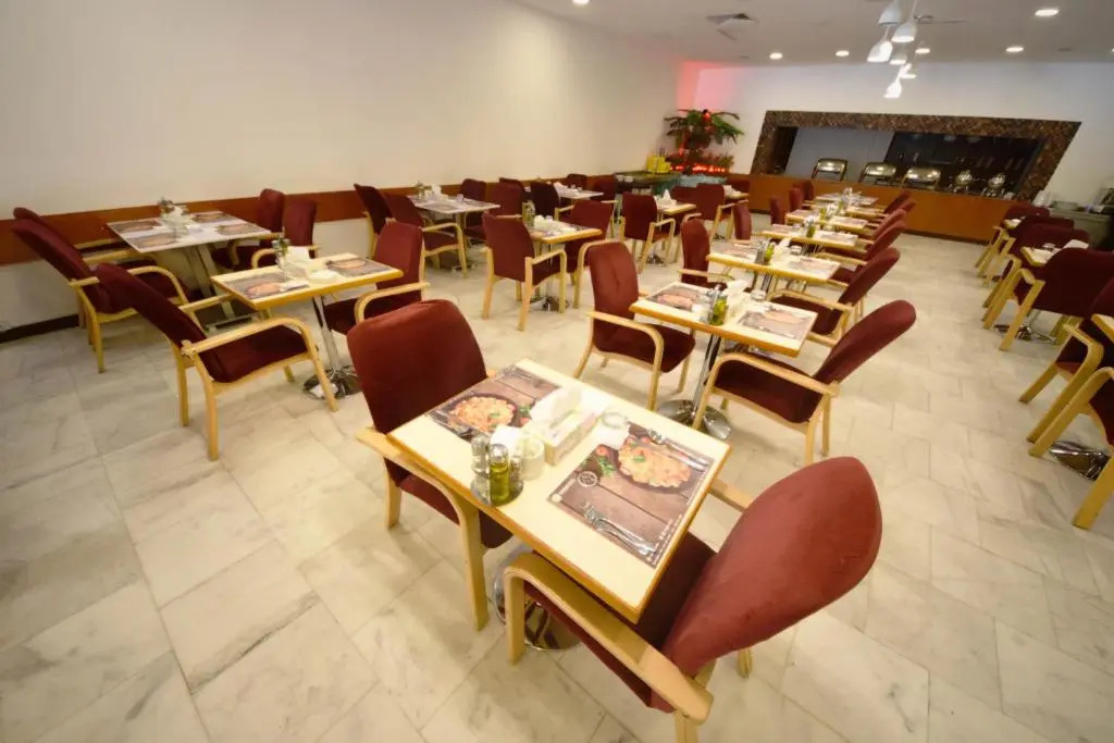 فندق بغداد Baghdad International Hotel