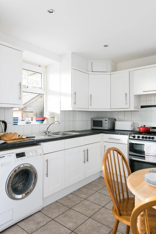 Amazing 3BR Family Home in Bethnal Green