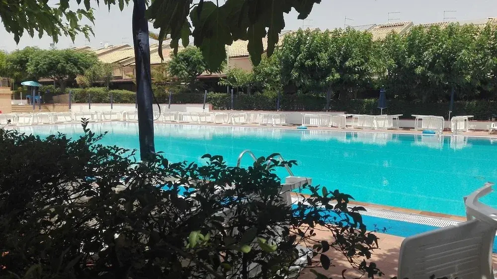 Riviera Village Family Hotel
