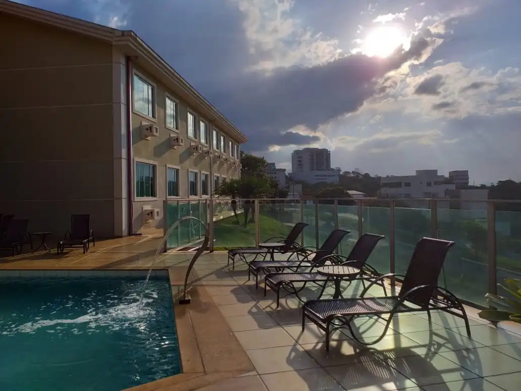 Serra Palace Hotel