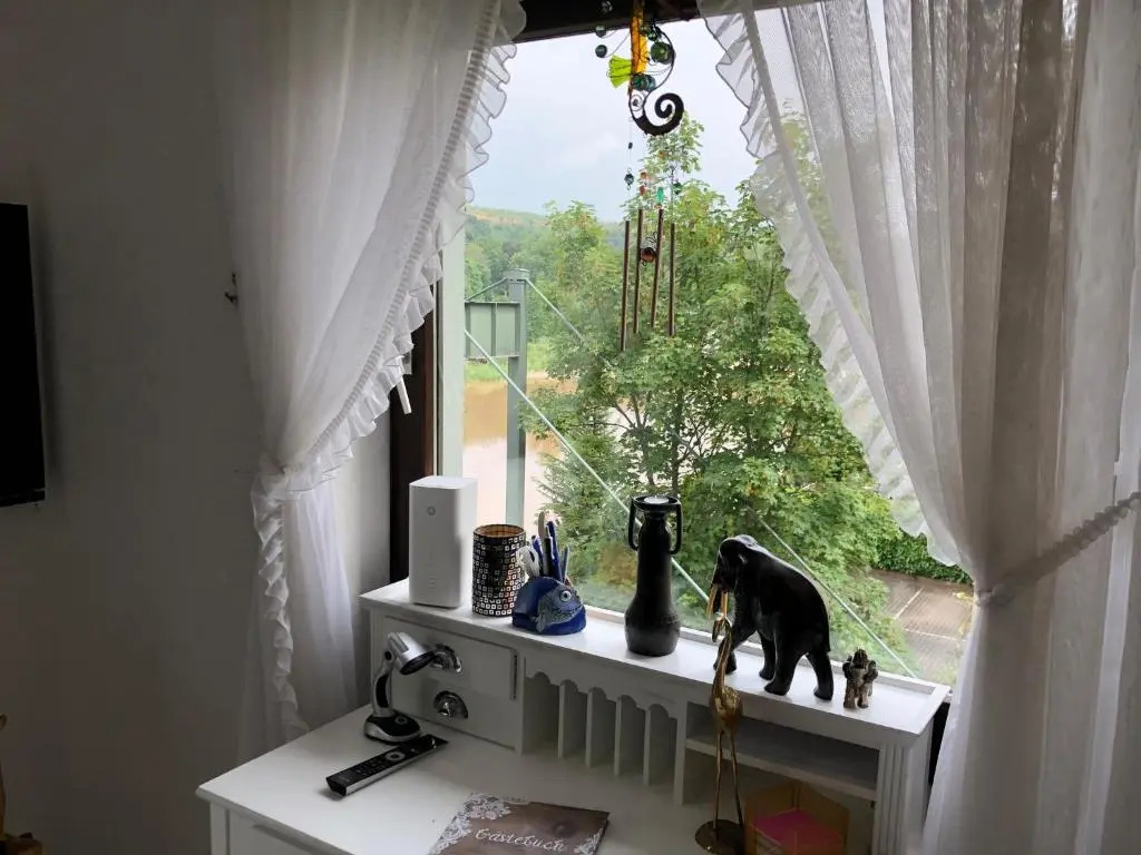 Apartment Naheblick