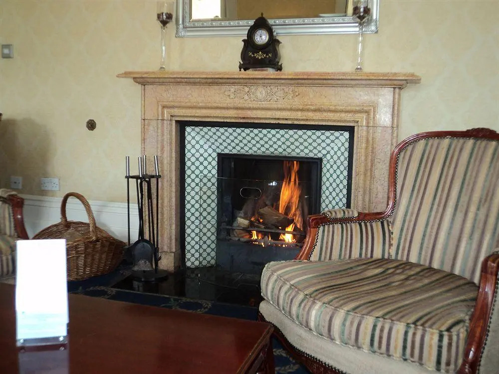 The Falcondale