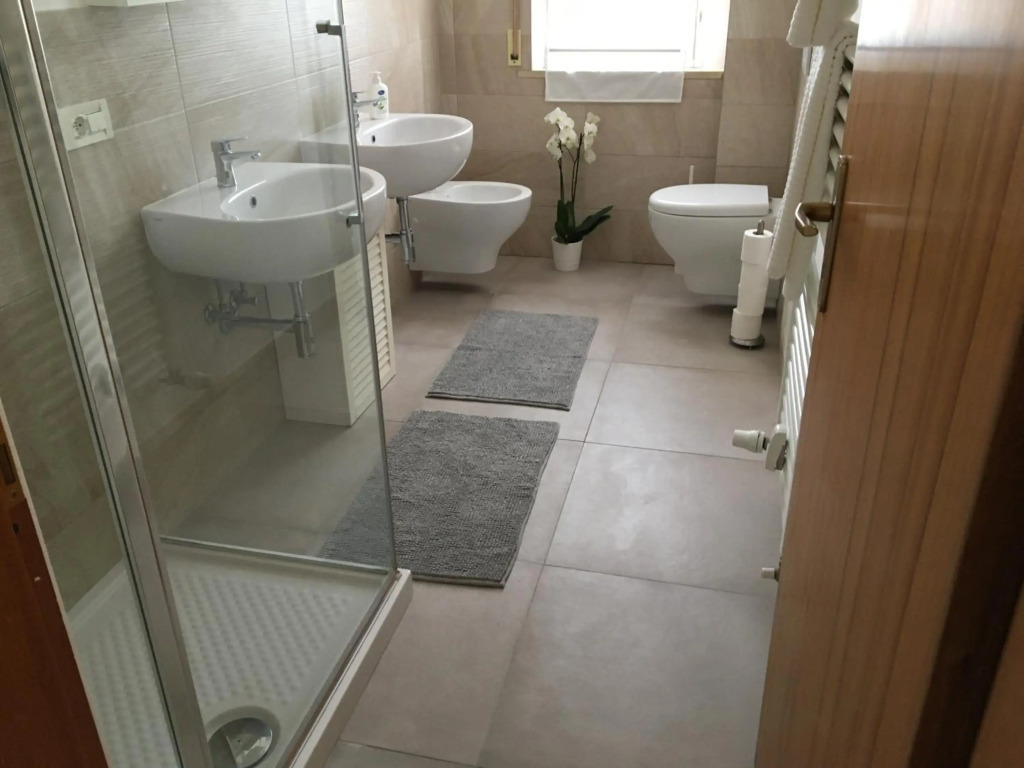 San Giuliano Apartment