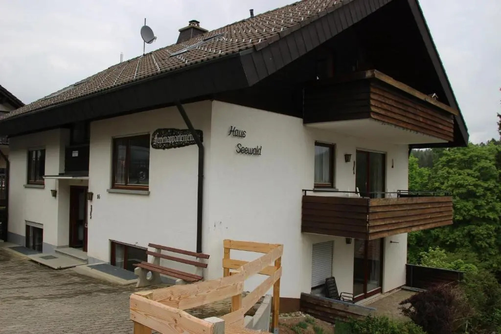 Ferienwohnung Stern