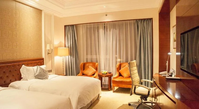 Glory Charm Hotel