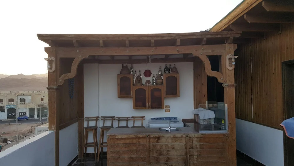 Sandy House