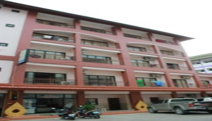 K&J Apartment