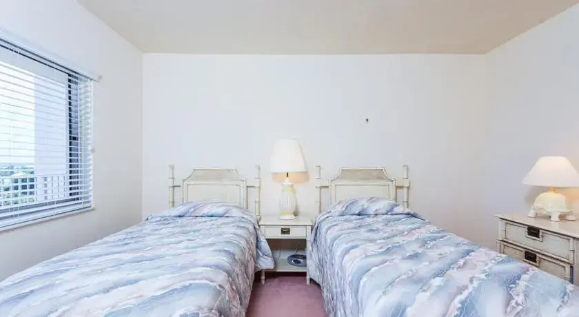 Sun Caper 807 by Vacation Rental Pros