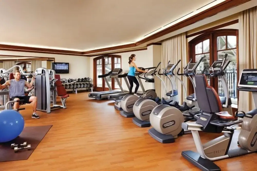 Luxury 2 Bedroom Residence At The Four Seasons In Vail Village