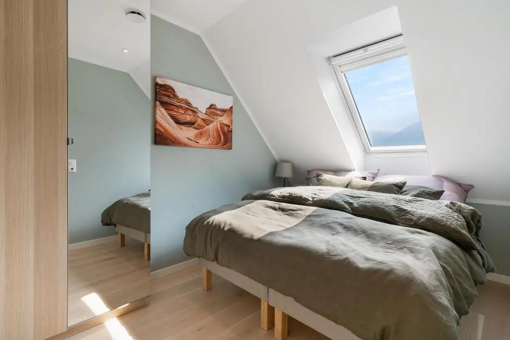 Barfot Apartments