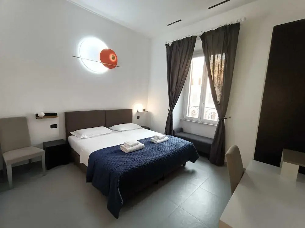 World Wide Bed Termini