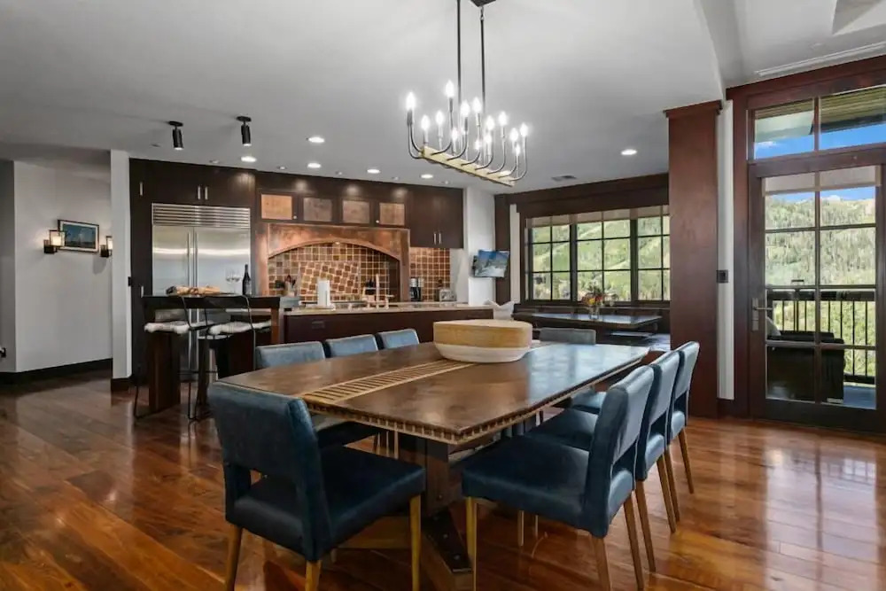301 - Three Bedroom Condo Flagstaff by Deer Valley Resort