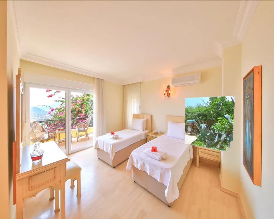 Villa Noyan