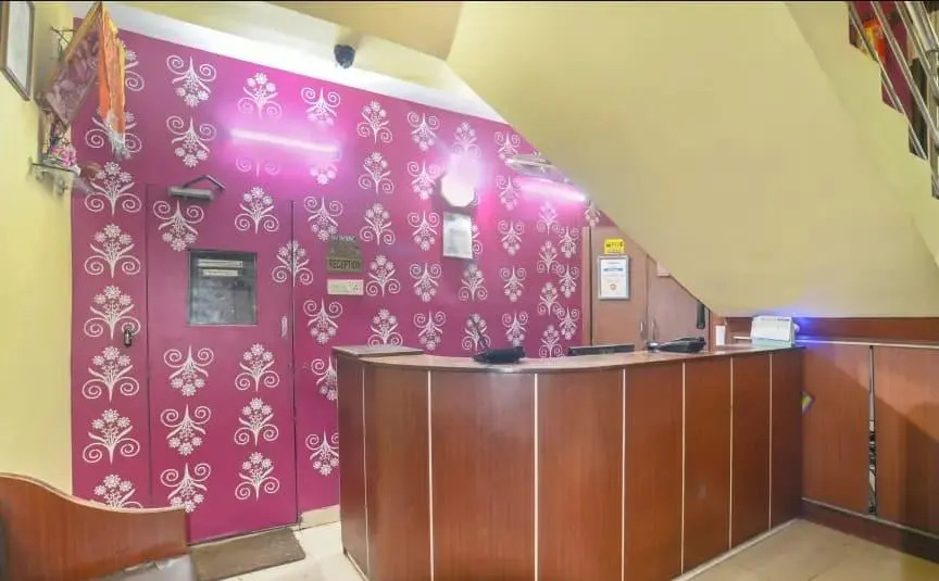Swagatam Inn - Jessore Road