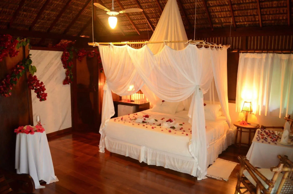 Aldeia da Mata Ecolodge