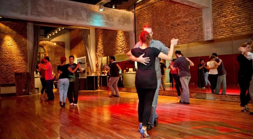 Mariposita de San Telmo Tango Experience Hotel Boutique