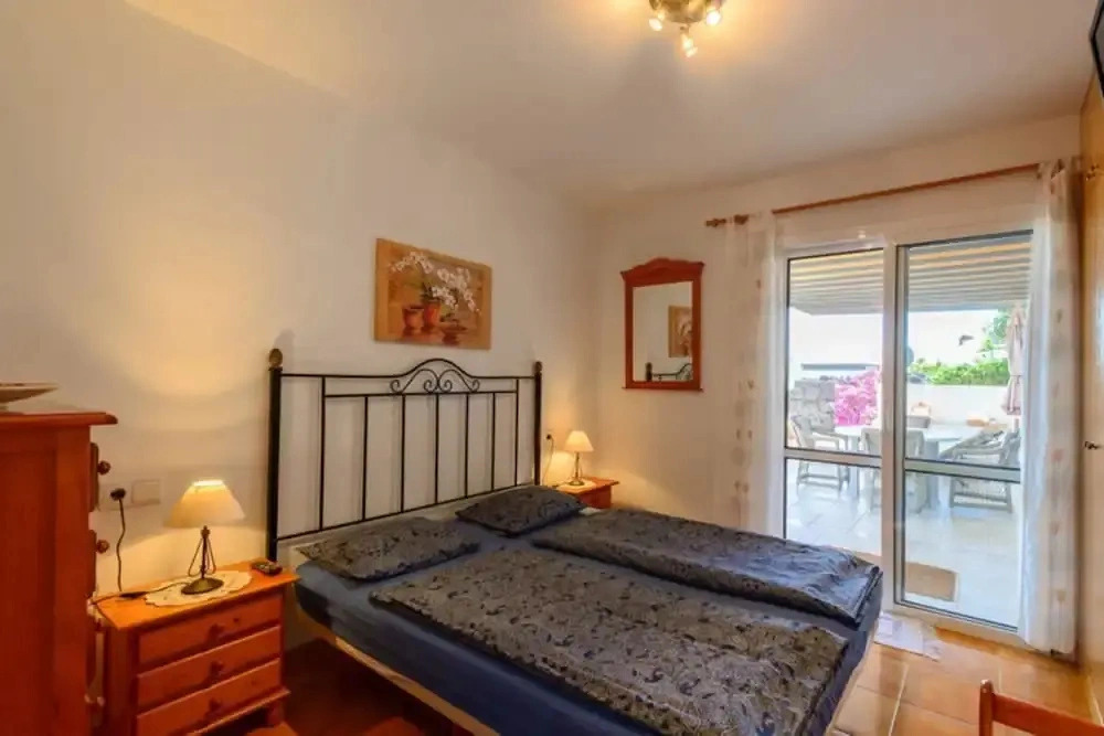 Holiday Home in Playa Blanca