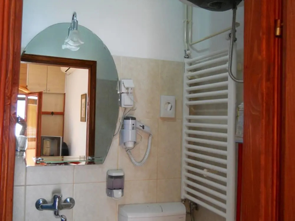 Apartment and Rooms Antun