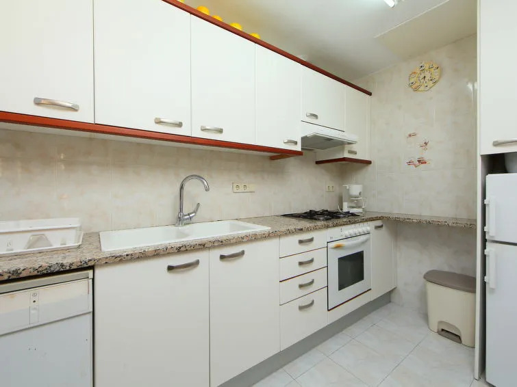 Holiday Home Dynaida Karadja