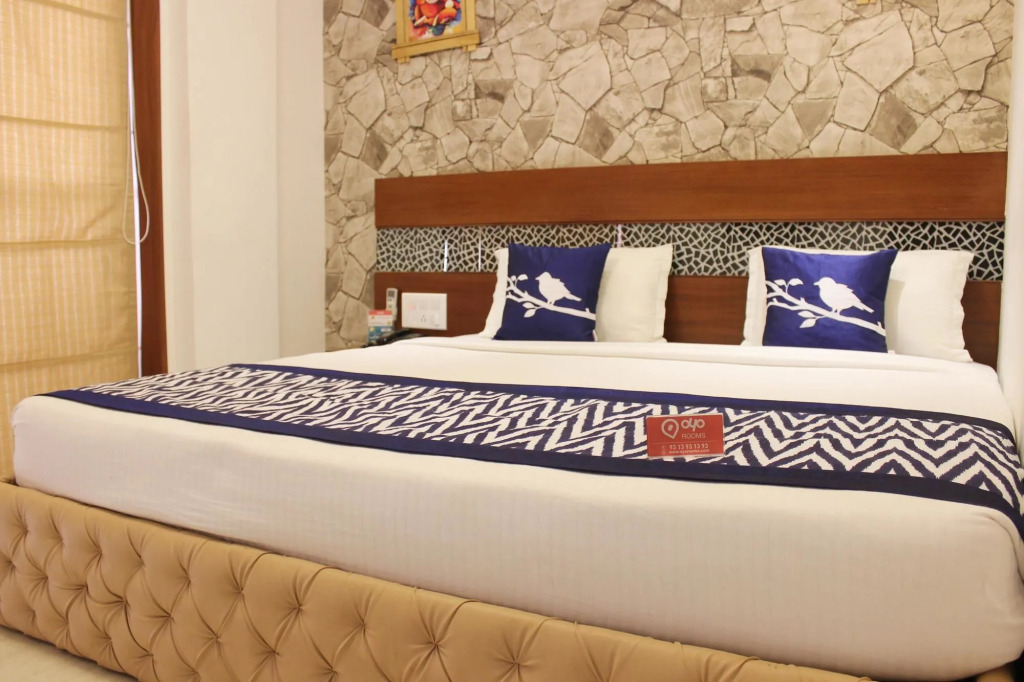OYO Rooms Marathahalli Flyover