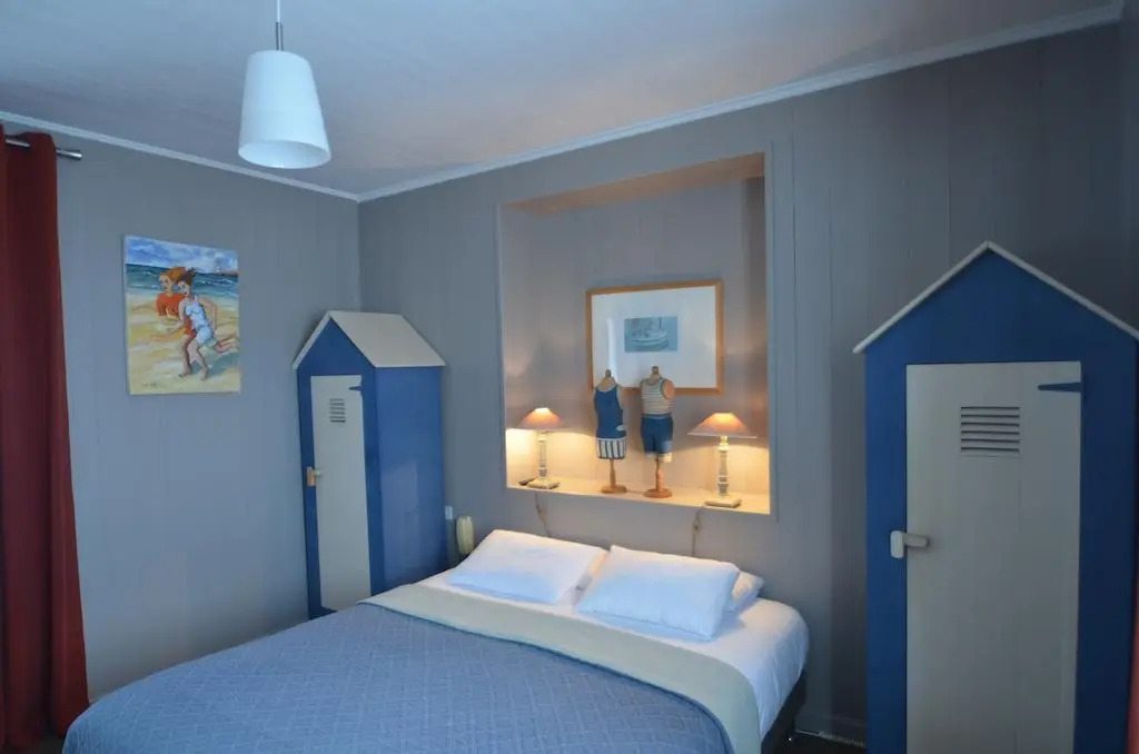Hotel LOcéan