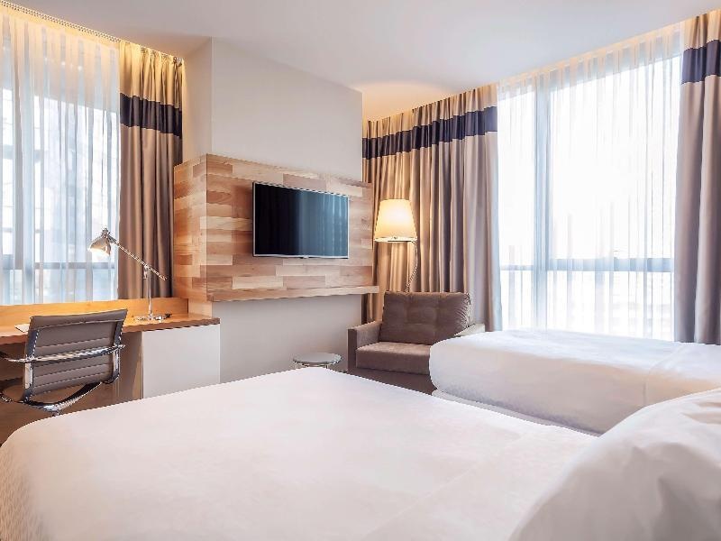 Mercure Istanbul Batisehir