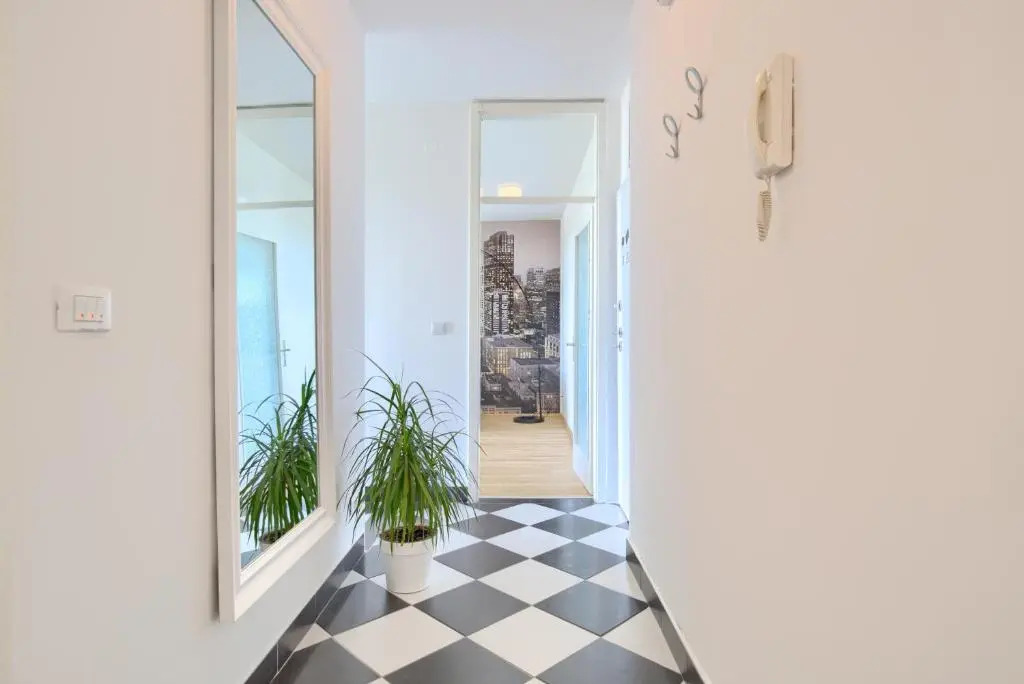 Apartment Vedrana