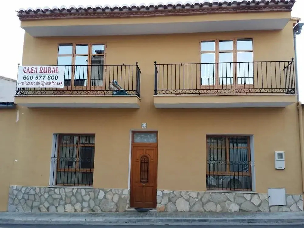 Casa Cubel 2