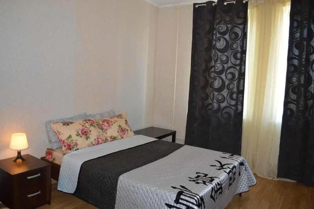 Zheleznodorozhny Apartments