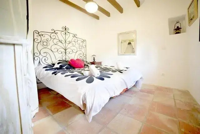 Villa Pajaros