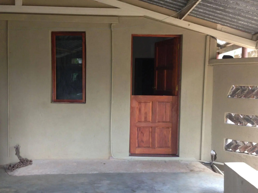 Gecko Cottages