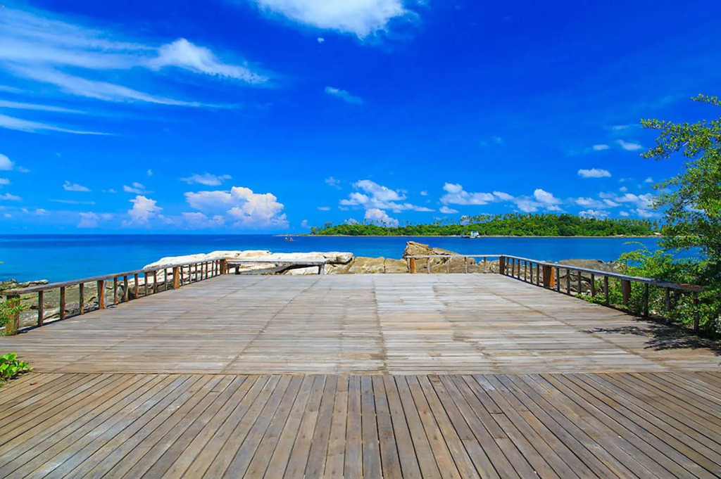 Captain Hook Resort